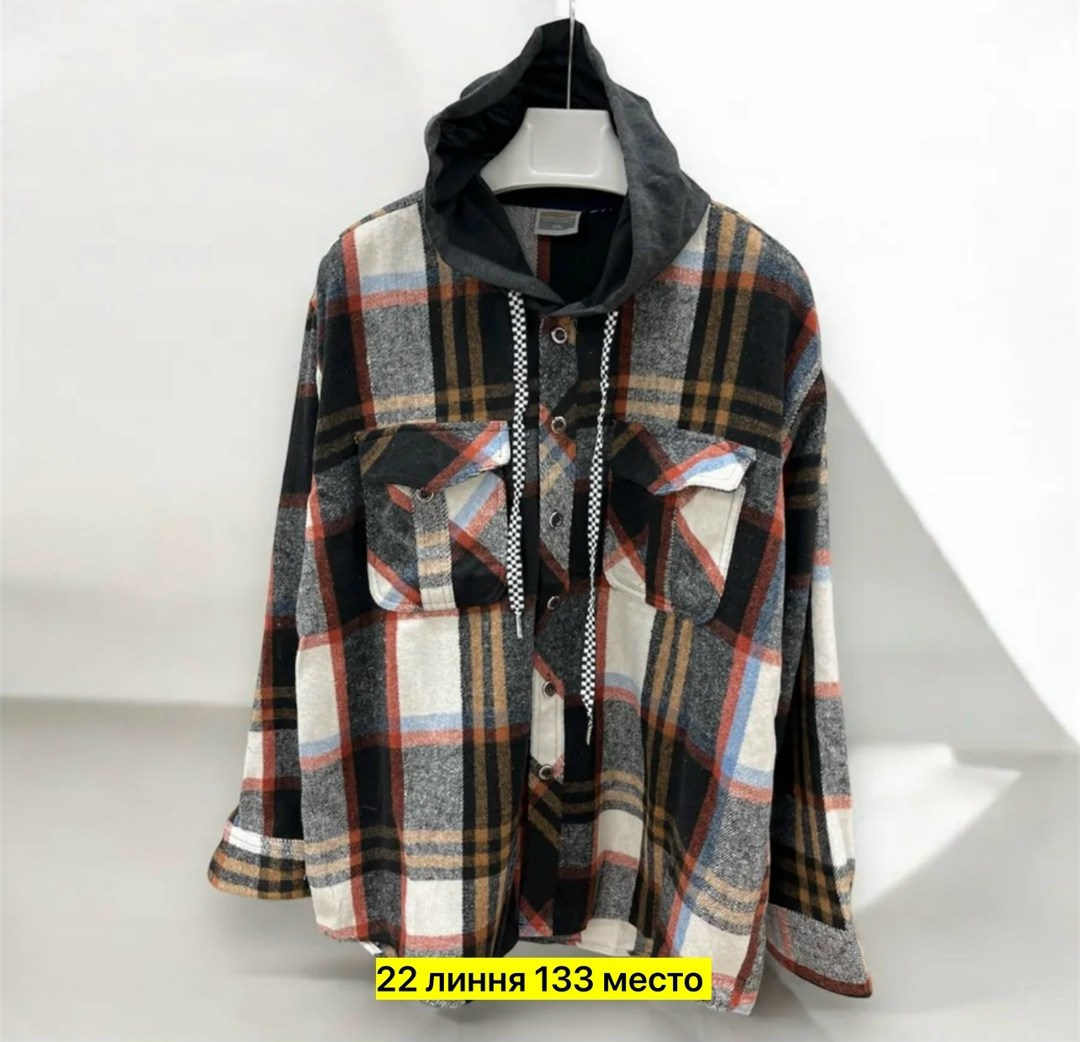 теплая рубашка оверсайз в клетку с капюшоном,худи оверсайз теплая в клетку удлиненная roza fashion,рубашка теплая в клетку с капюшоном,рубашка теплая в клетку оверсайз,женская рубашка