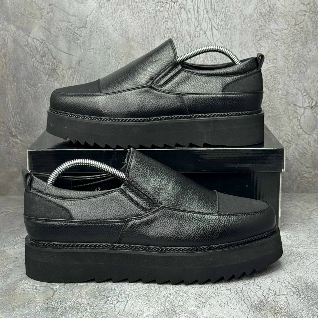 ,лоферы женские,модные лоферы, повседневные,мужская