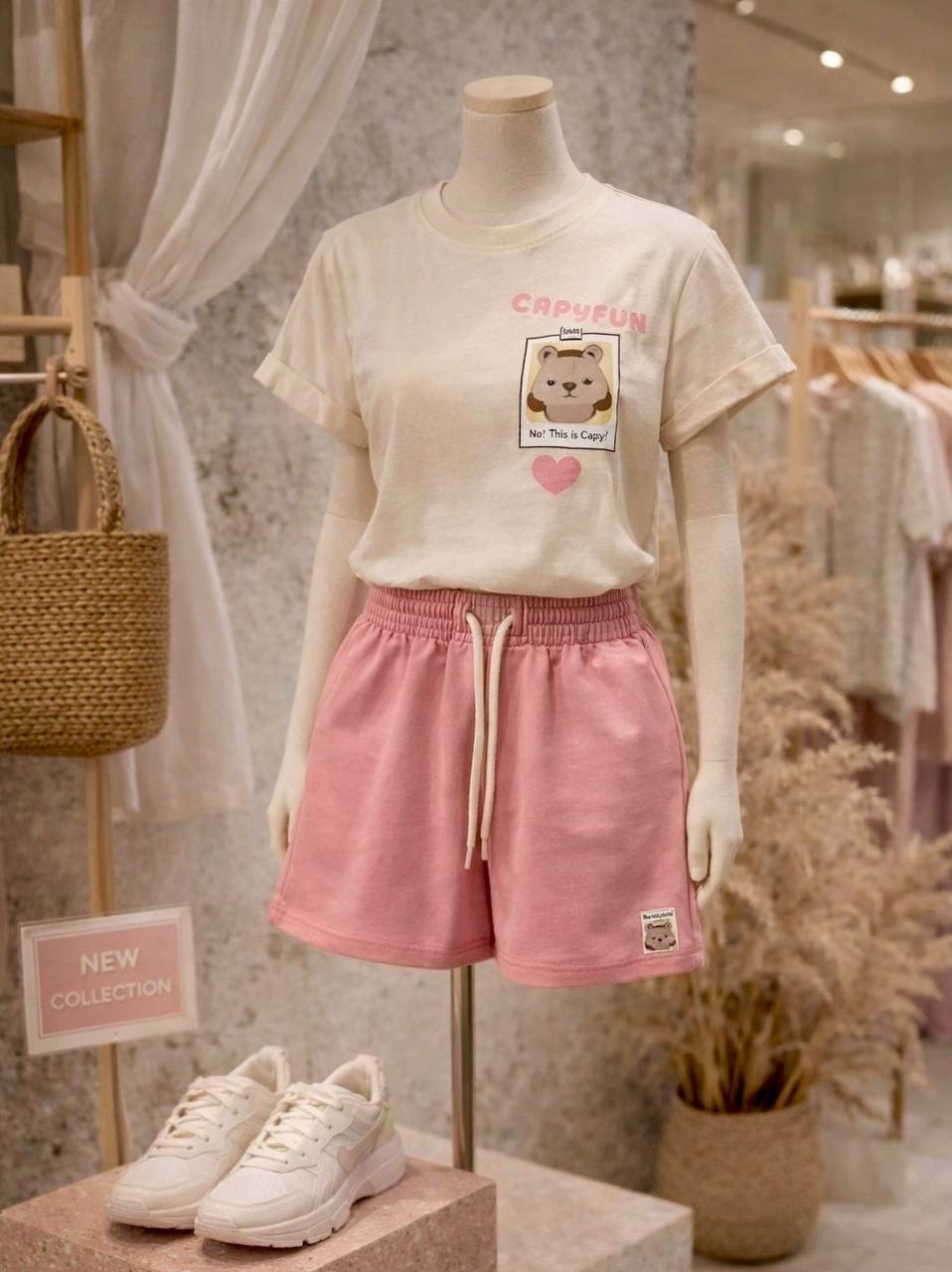 комплект одежды девочке,костюм для девочек,детский костюм с шортами,комплект одежды,