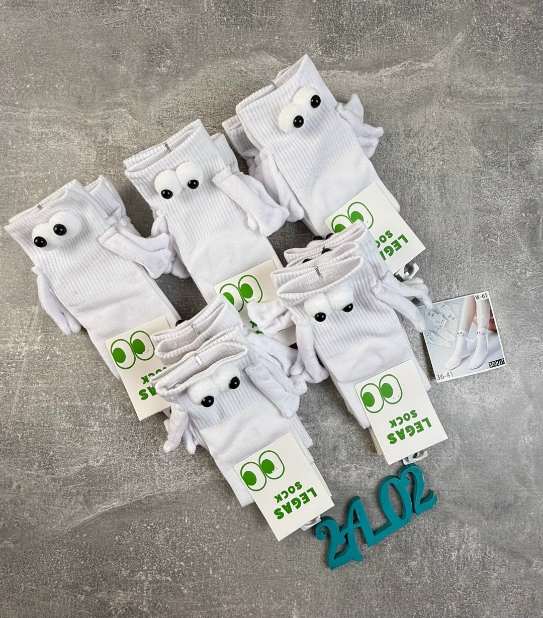 носки с ручками,хлопковые носки,носки с глазами,носки с руками,милые носки