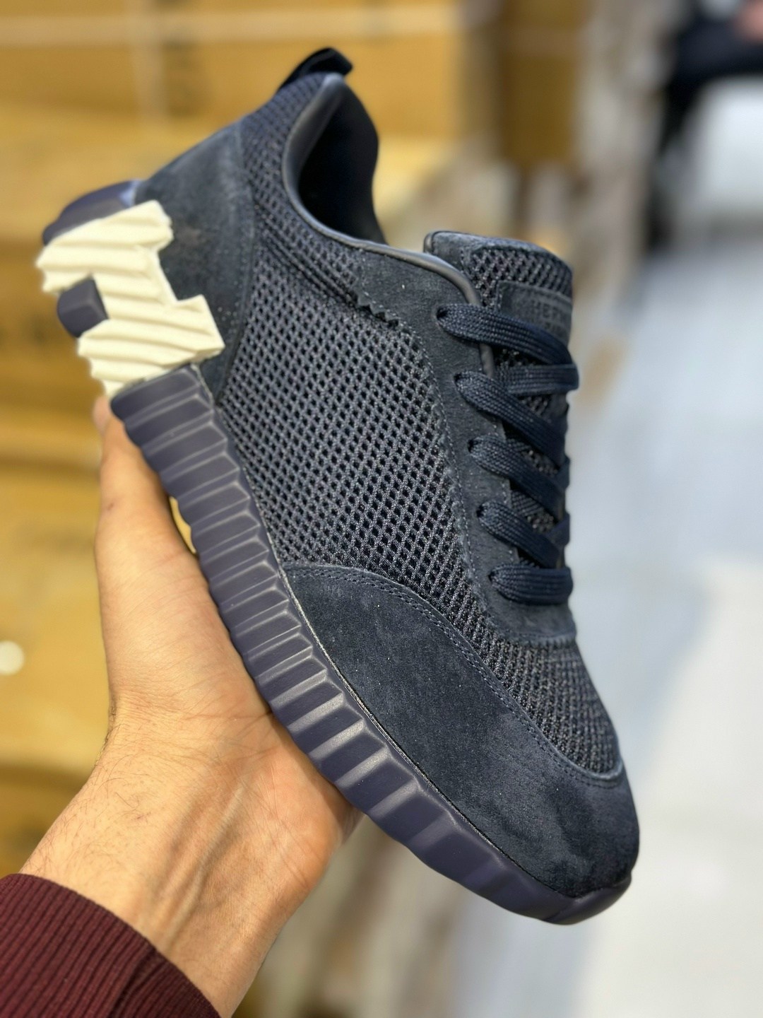 кроссовки мужские hermes,кроссовки hermes,кроссовки мужские,, спортивная