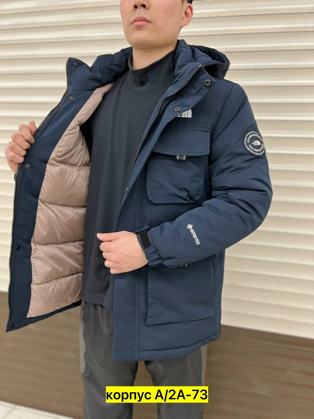 the north face куртка мужская зимняя,зимняя куртка the north face,мужская зимняя куртка,зимние куртки,куртка мужская зимняя ткань 65% полиэстер и 35% хлопок материал синтепон