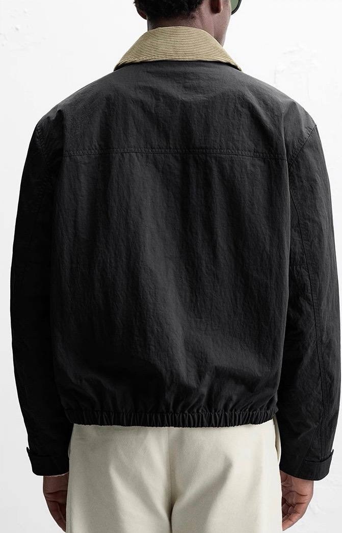 повседневная куртка,лёгкая куртка,куртка,куртка свободного кроя,мужская мода