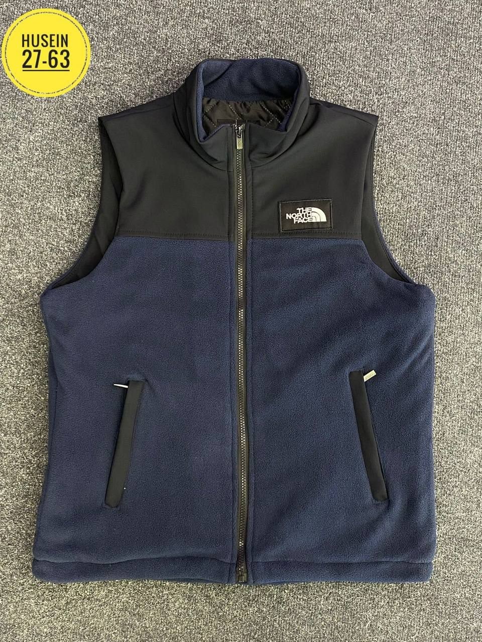 жилетка флисовая,мужской жилет the north face,жилеты the north face,утепленный жилет the north face,жилет мужской