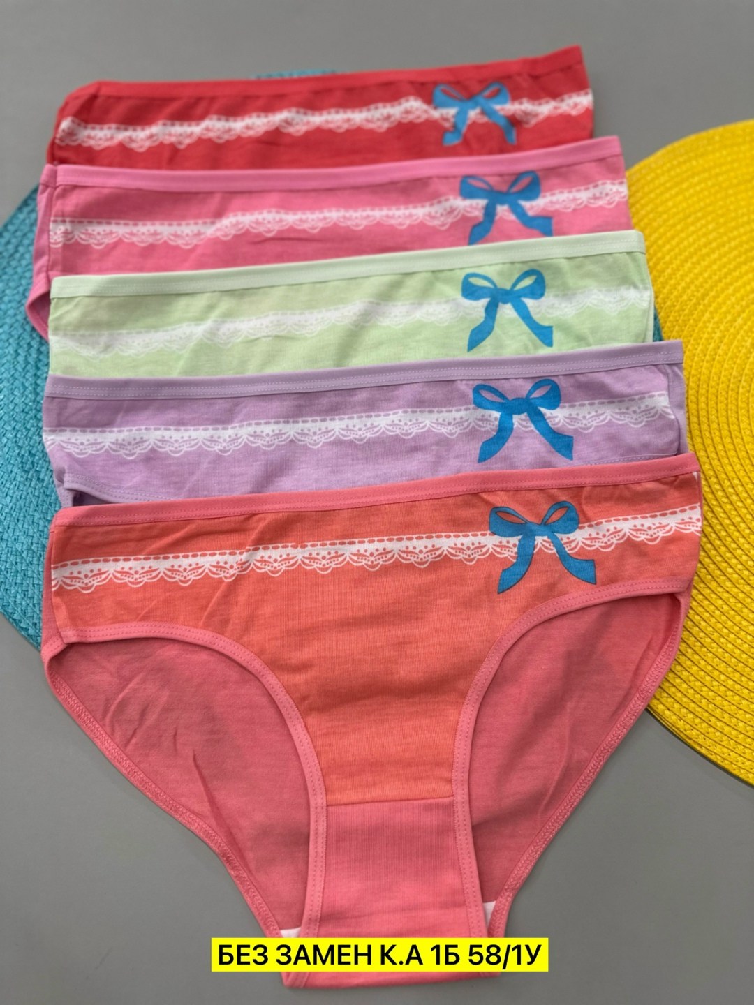 трусы детские для девочек,трусы на девочек,трусы женские детские,комплект трусов,детские нижнее белье
