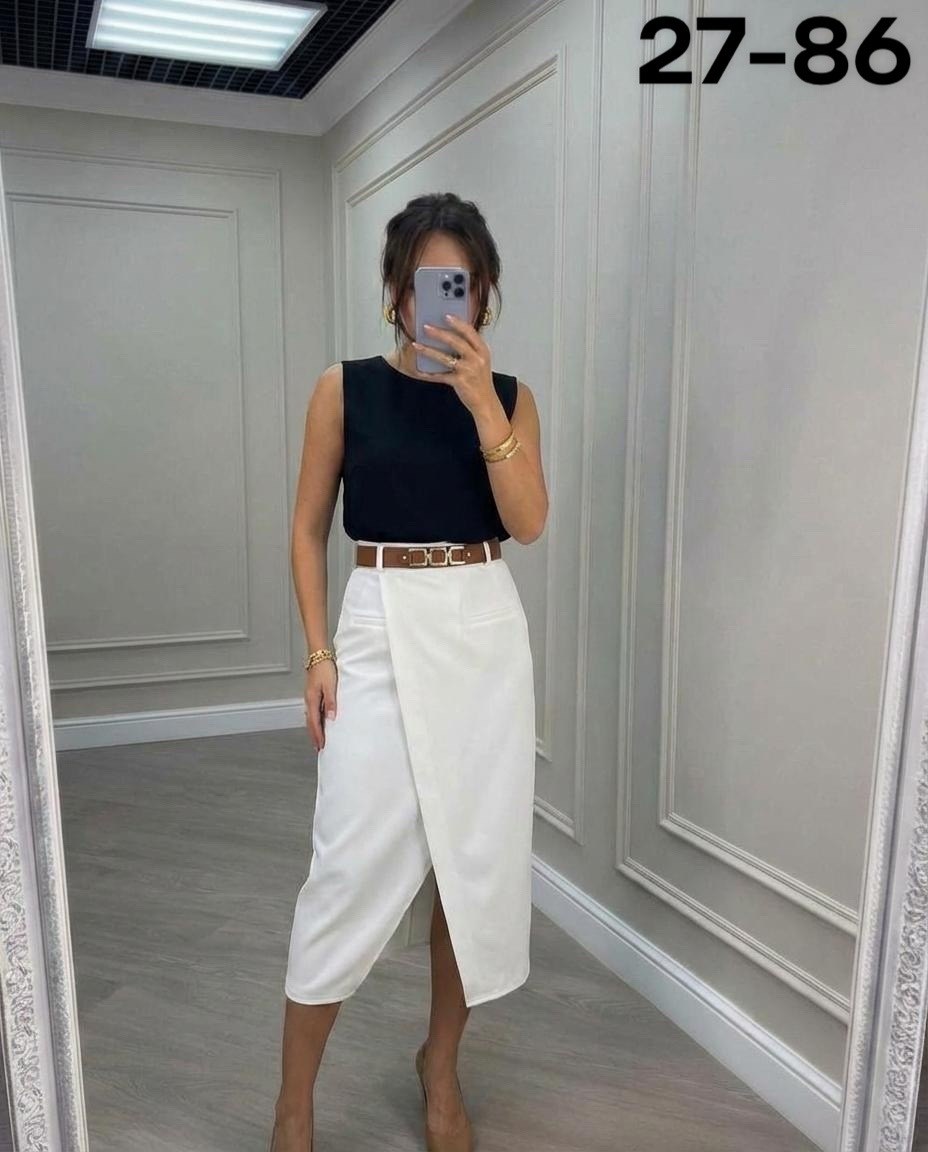 юбка,юбка стильная,женская юбка,белая юбка,юбка миди