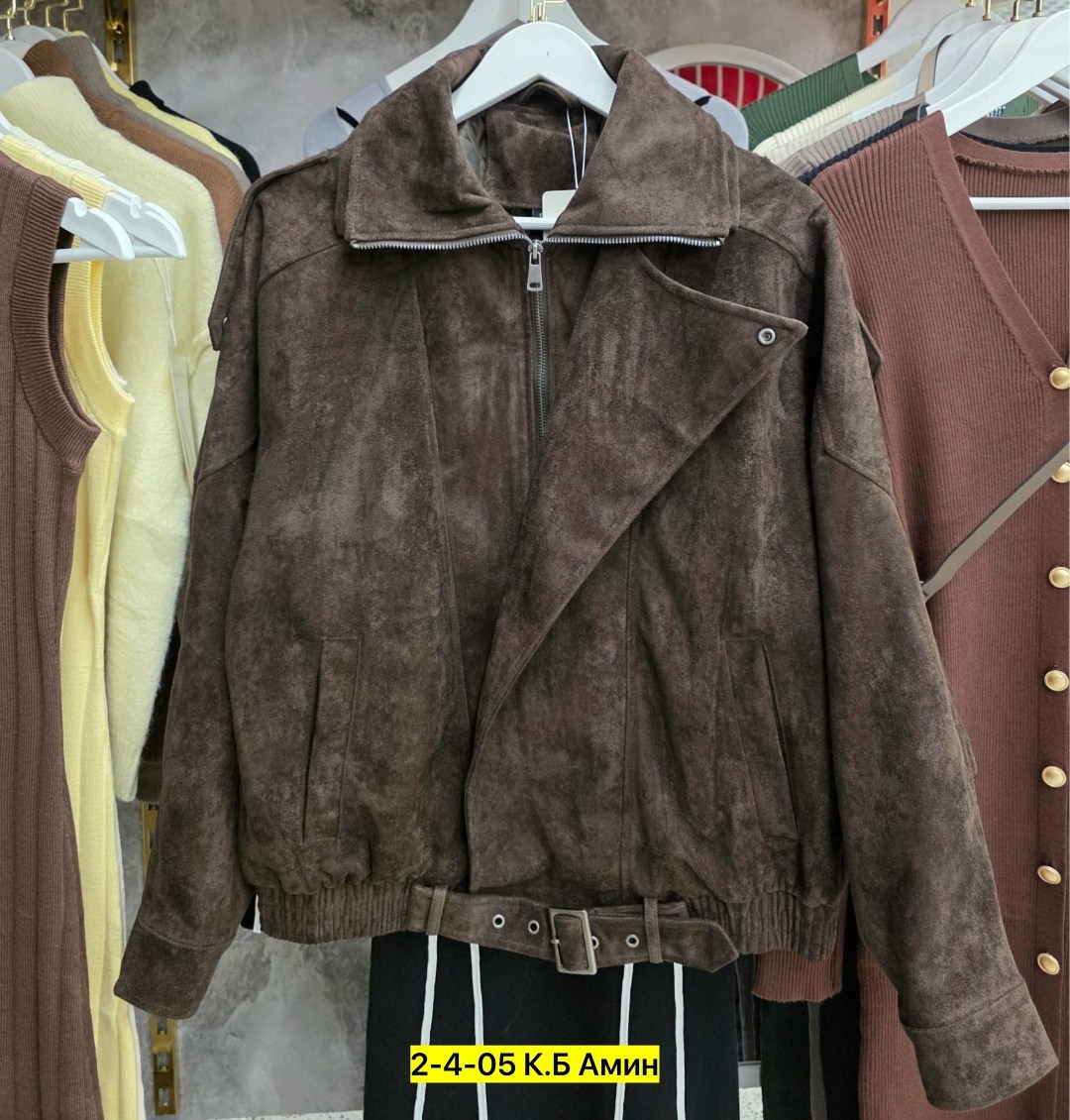 замшевая куртка,замшевая куртка женская,куртка оверсайз,повседневная куртка,куртка из искусственной замши