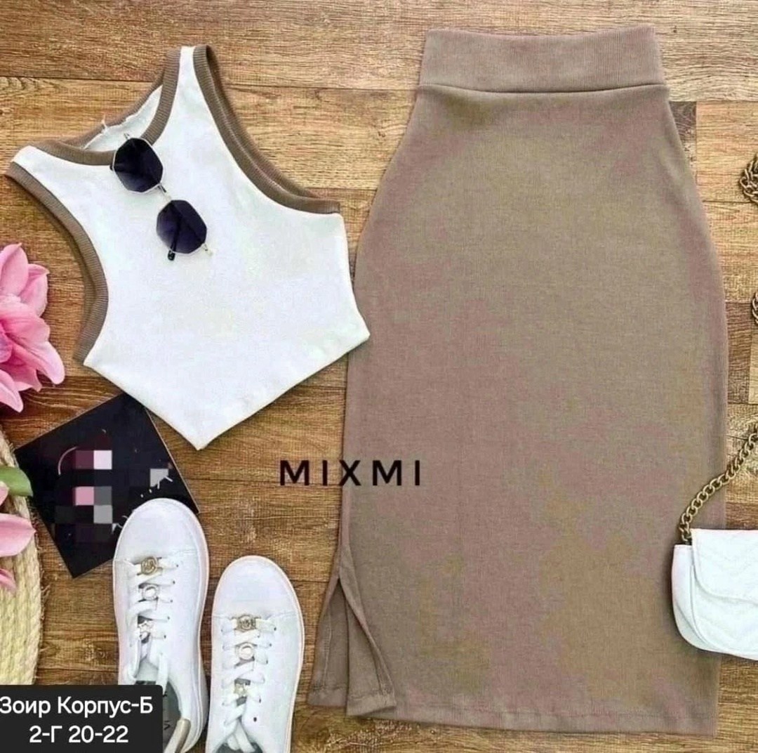 костюм с юбкой женский,женский летний костюм с юбкой,костюм топ юбка,костюм двойка с юбкой,костюм с юбкой