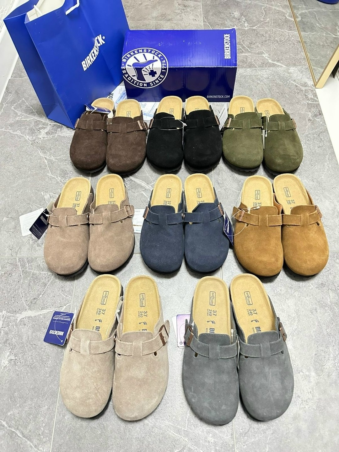,женские birkenstock,birkenstock сабо,сабо женский,модные тапочки