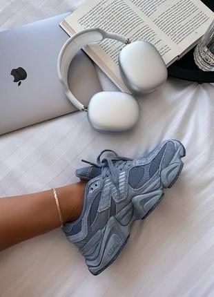 ,кроссовки new balance 9060,женские кроссовки,new balance 9060 grey,кроссовки