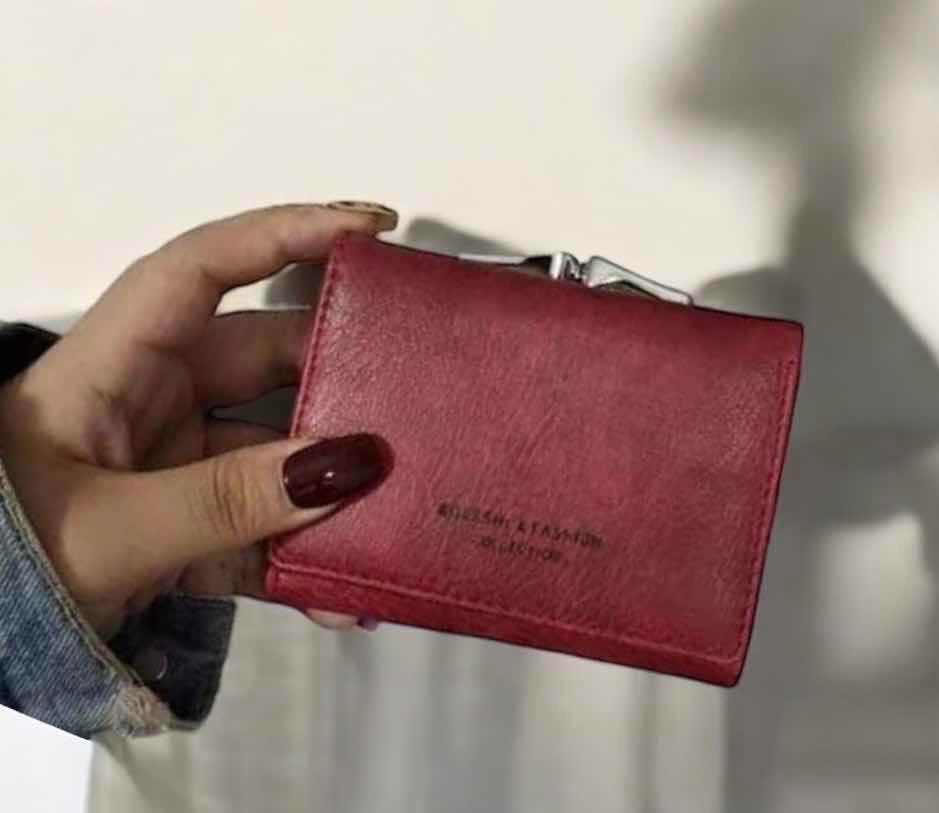 женские кошельки,женский маленький кошелёк,кошелёк женский из натуральной кожи с,модный кошелек,baellerry женские кошельки