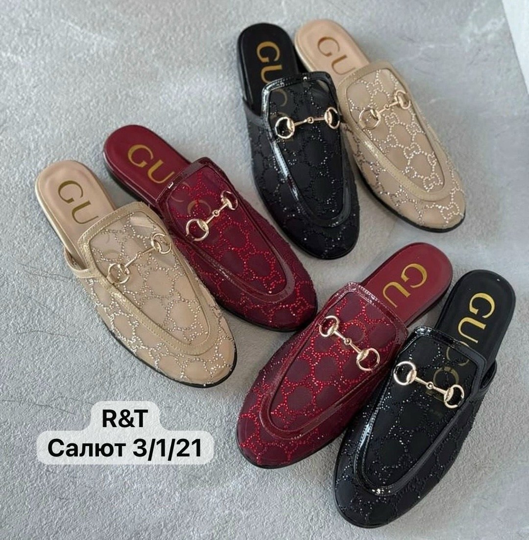 ,мюли гуччи,мюли gucci,мюли женские,сабо gucci