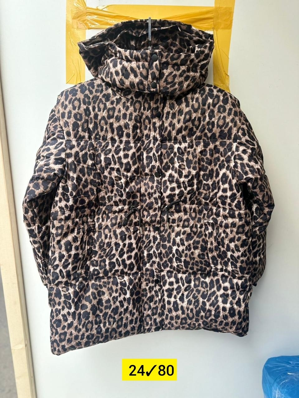 пуховик двусторонний,куртка женская,демисезонная куртка,демисезонная куртка женская,монклер леопардовый пуховик