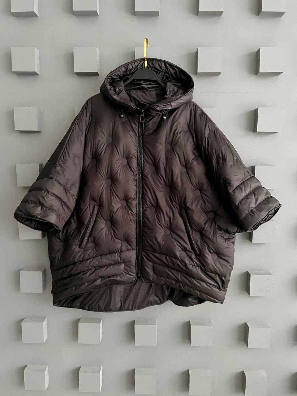 стильная куртка,куртка комбинированная,куртка теплая,куртка модная,куртка женская