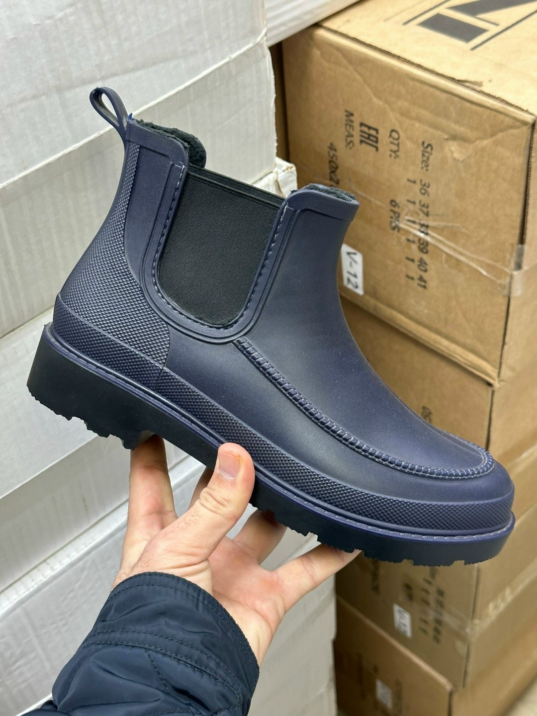 мужские резиновые сапог,резиновые сапоги,,ботинки резиновые,резиновые сапоги непромокаемые ботинки челси