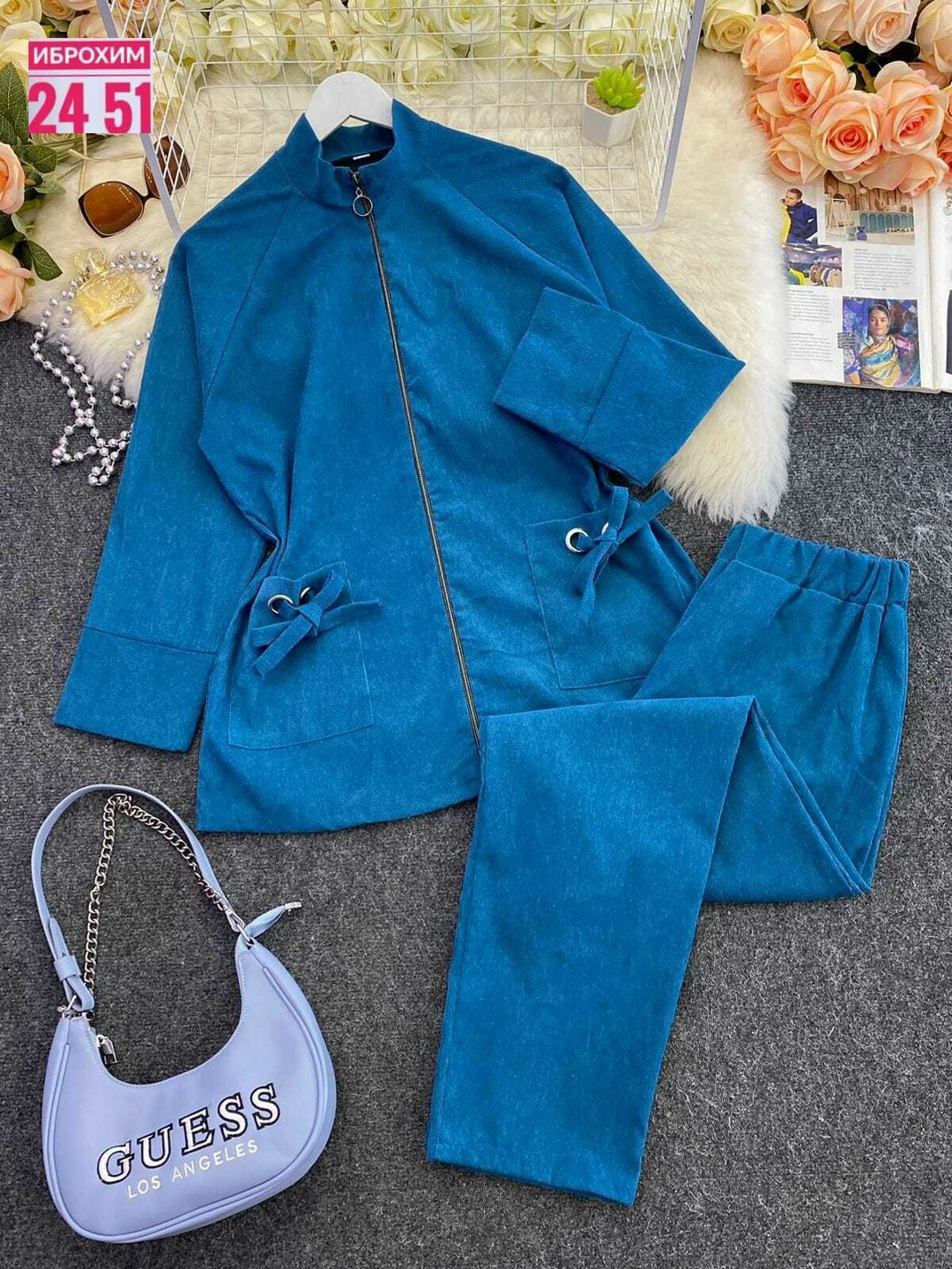 женский костюм двойка,женские костюмы,костюм двойка,костюм двойка вельвет,костюм велюровый