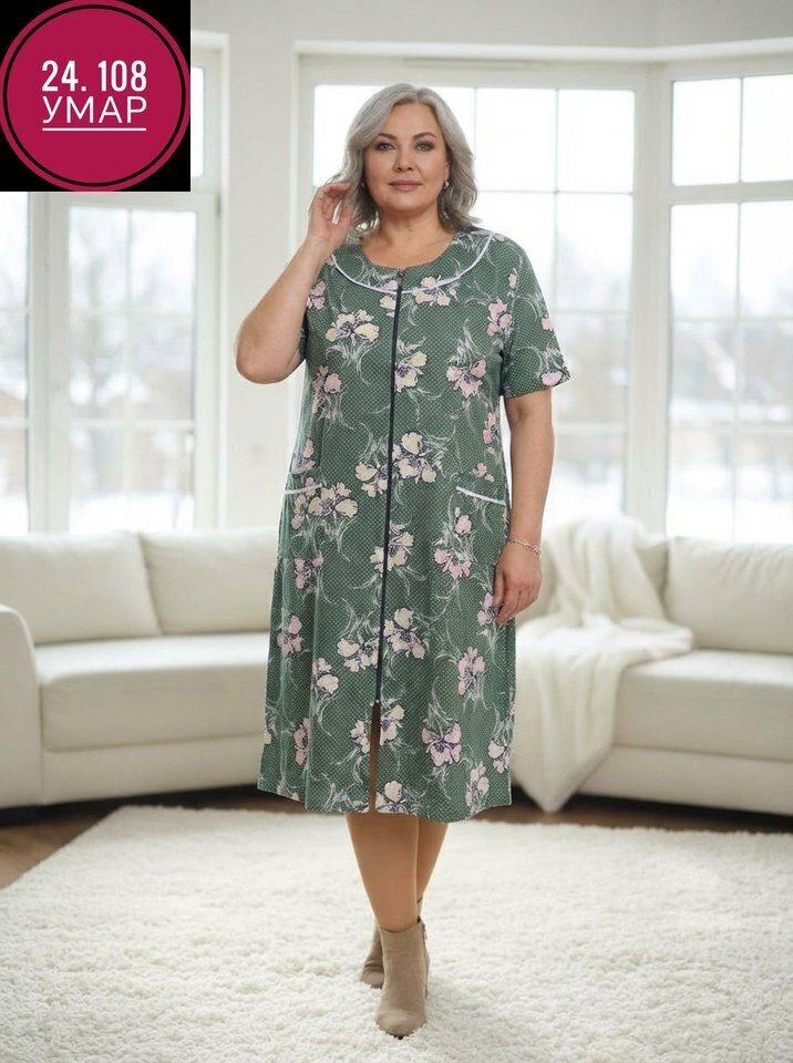 халат женский,халат женский большие размеры,халат женский домашний,халат женский больших размеров ларита,женский халат больших размеров