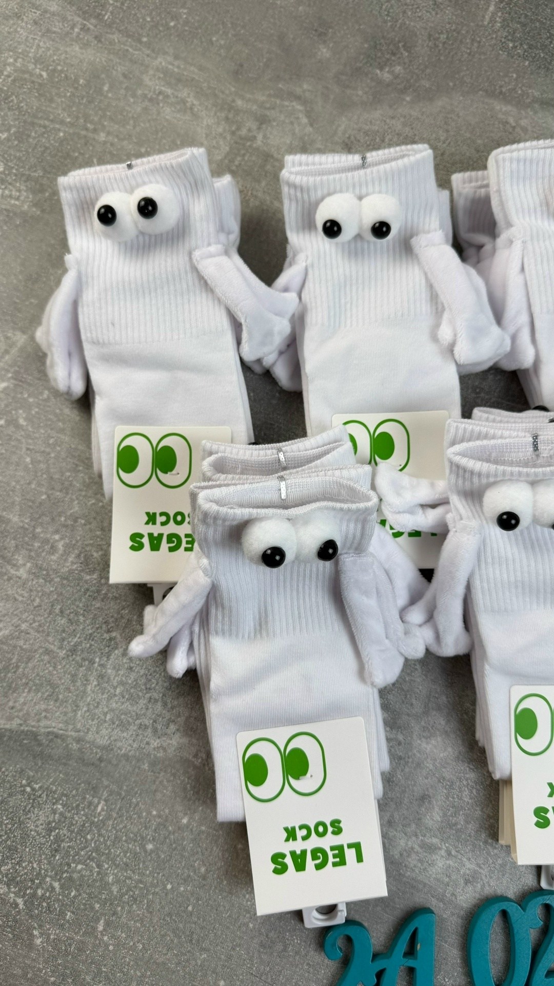 носки с ручками,хлопковые носки,носки с глазами,носки с руками,милые носки