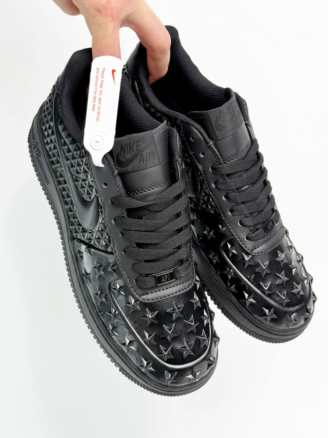 nike air force 1 lv8 vt stars black,nike air force 1 low independence day black,nike air force 1 black star,nike air force 1 lv8 vt stars black sneaker,nike air force 1 lv8 vt black