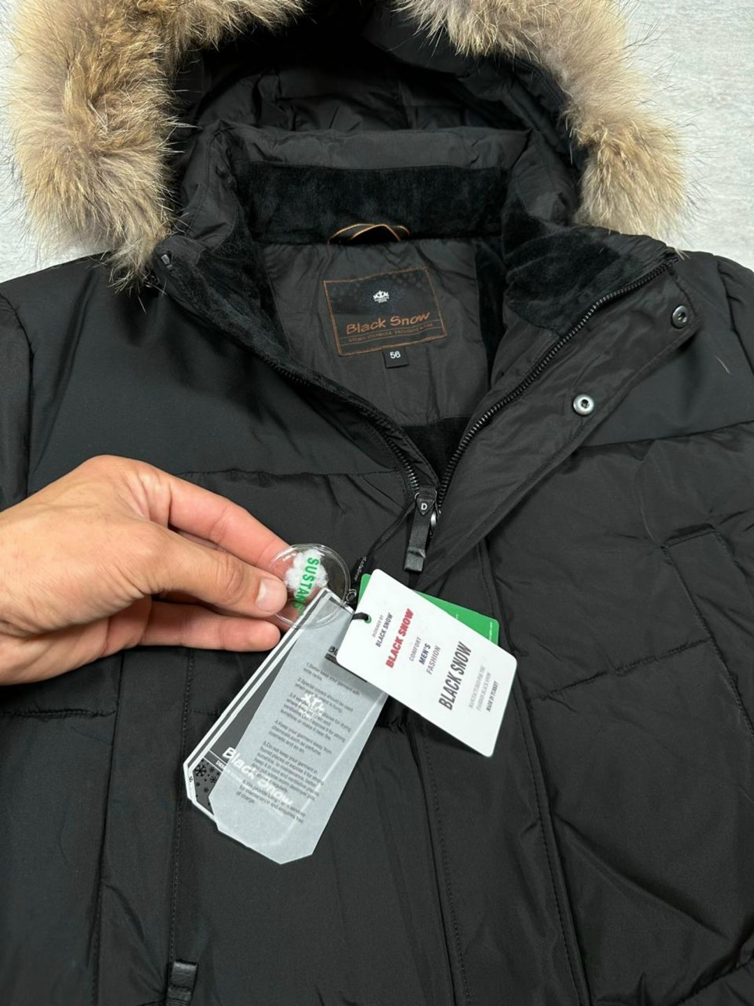 брендовая мужская зимняя куртка,зимняя куртка мужская malidinu 21025,куртка для мужчин плащевка,куртки тайгер форс мужские,мужская зимняя куртка аляска