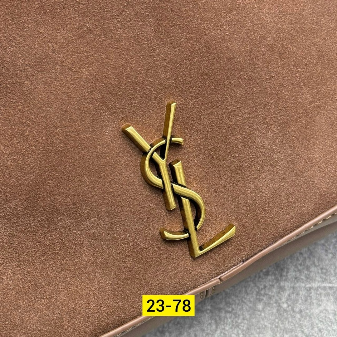 замшевая сумка yves saint laurent 29x18 см,замшевые сумки ysl,сумка женская ysl,сумка saint laurent натуральная кожа 30х18 brend ru,замшевая сумка