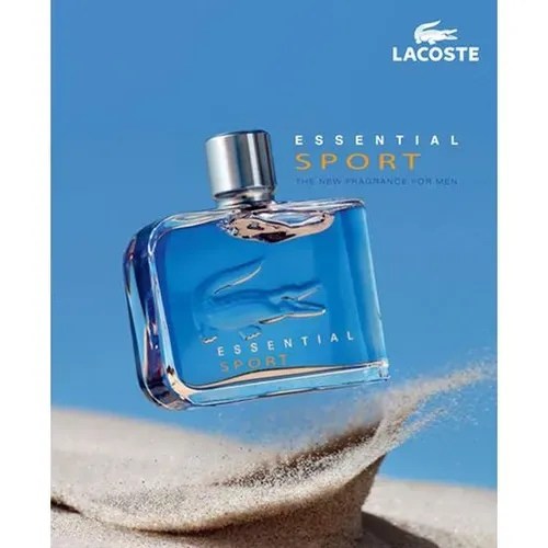 lacoste essential sport 125 ml,lacoste essential sport edt 125 ml,lacoste essential sport (men) 125 ml,туалетная вода lacoste essential sport,lacoste essential sport 125 мл