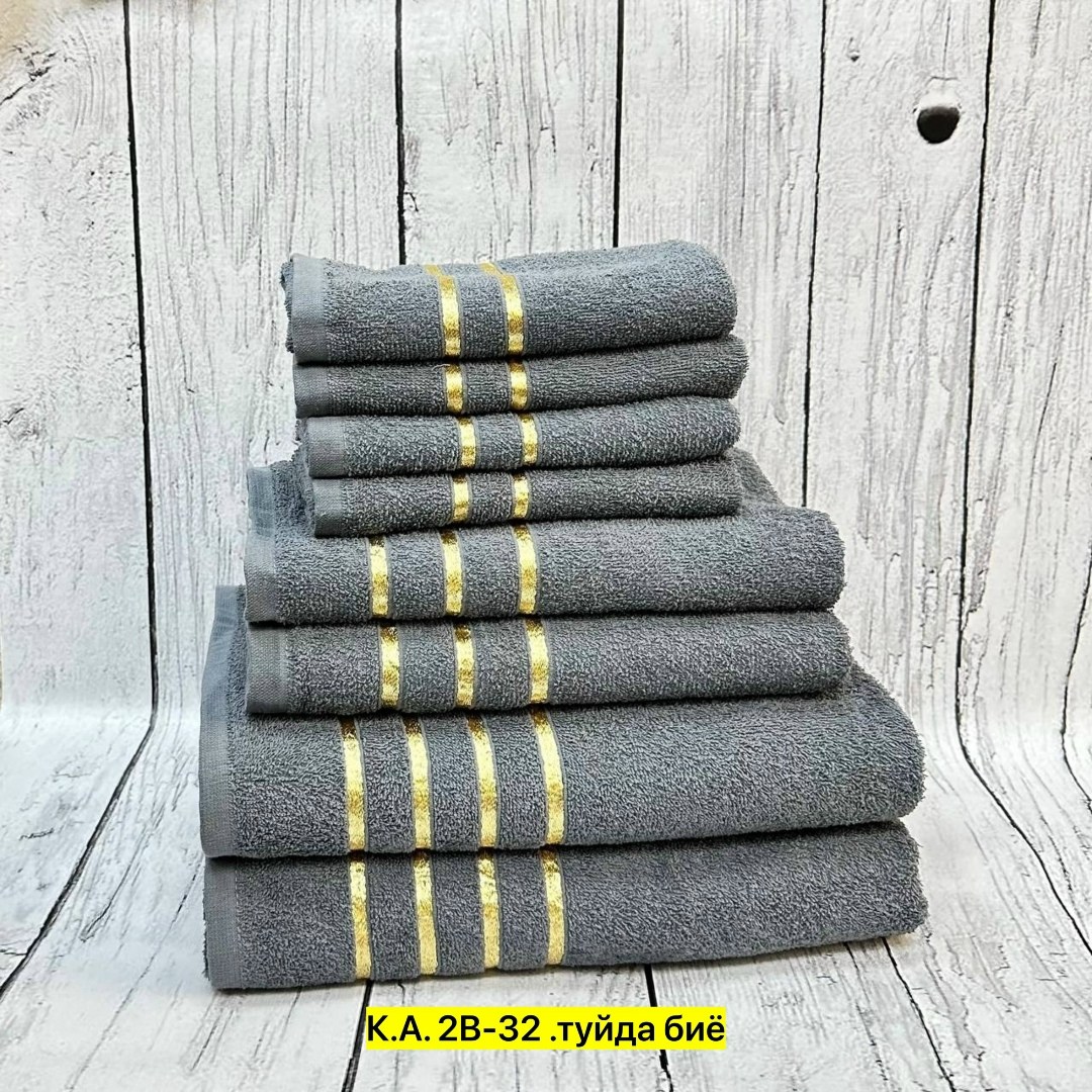 набор полотенец,набор из 12 полотенец,набор махровых полотенец,комплект махровых полотенец,набор полотенец для рук