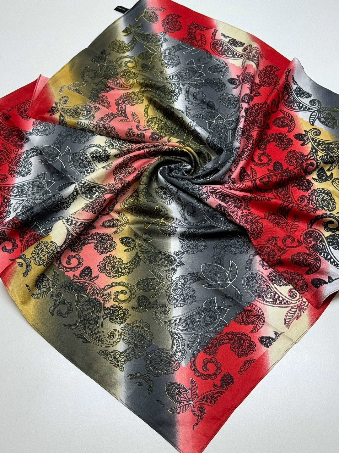 женский платок,платок шелковый,шарфы и платки,платок женский шелковый,платок