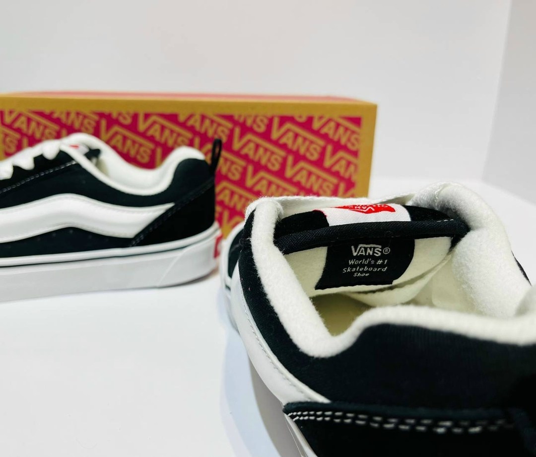 ,кеды vans knu skool,ванс кроссовки,кеды vans,кроссовки vans