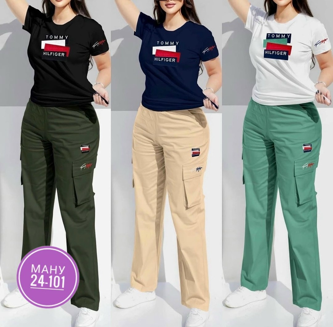женские брюки tommy hilfiger,брюки джоггеры,брюки джоггеры карго,брюки женские джоггеры,брюки повседневные карго