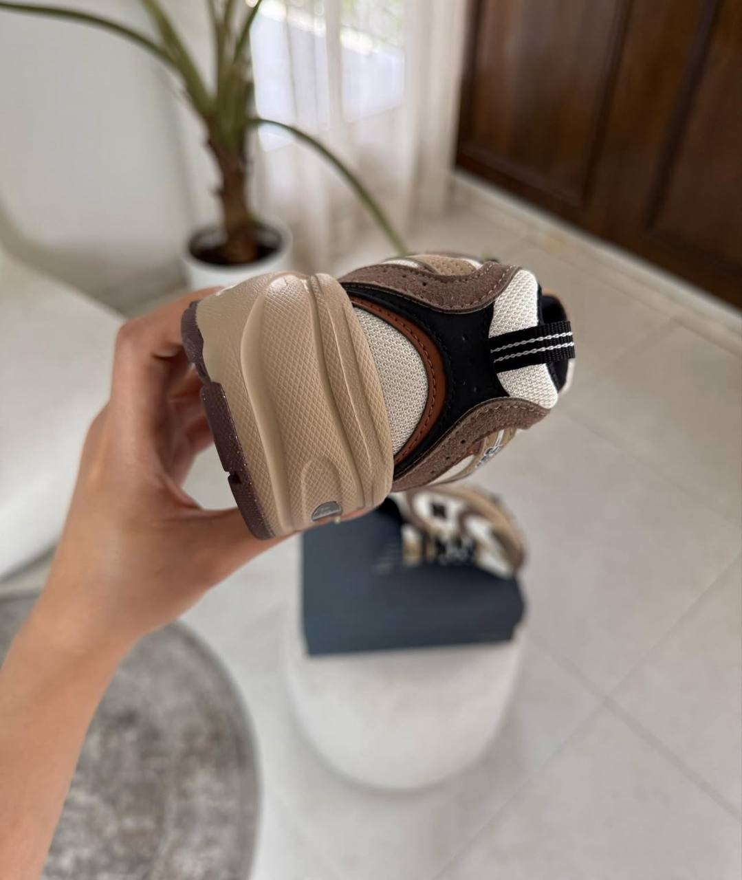 женские кроссовки,кроссовки,кроссовки new balance,кроссовки new balance 530,new balance 530 коричневые