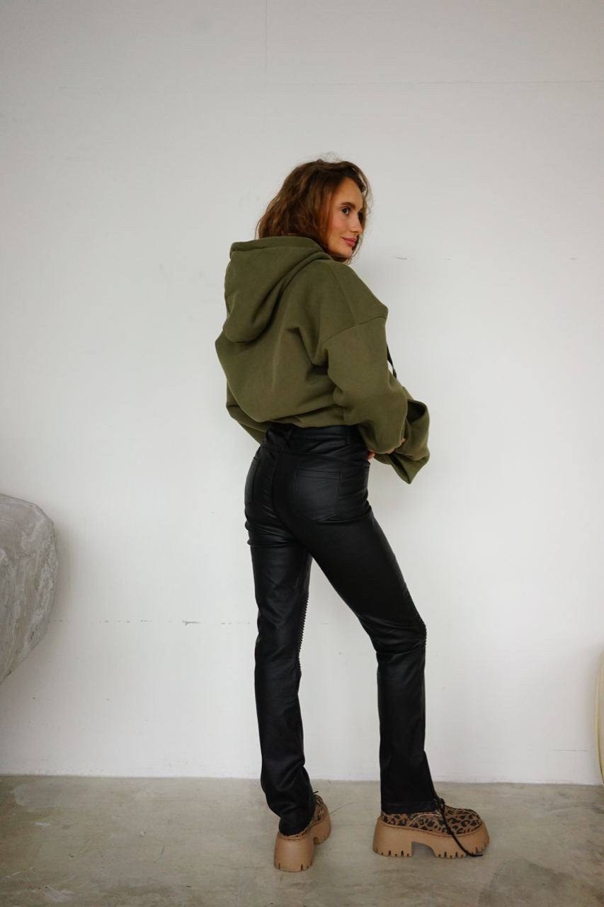 свитер оверсайз с горлом вязаный теплый vale vi,женский свитер оверсайз,женский вязаный свитер оверсайз,синий свитер,свитер женский вязаный оверсайз с горлом