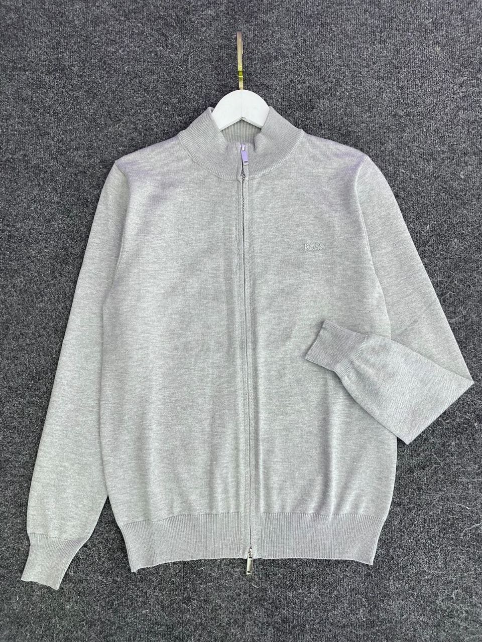 кардиган серый,кардиган кофта,мужской кардиган на молнии,джемпер на молнии brunello cucinelli,кардиган