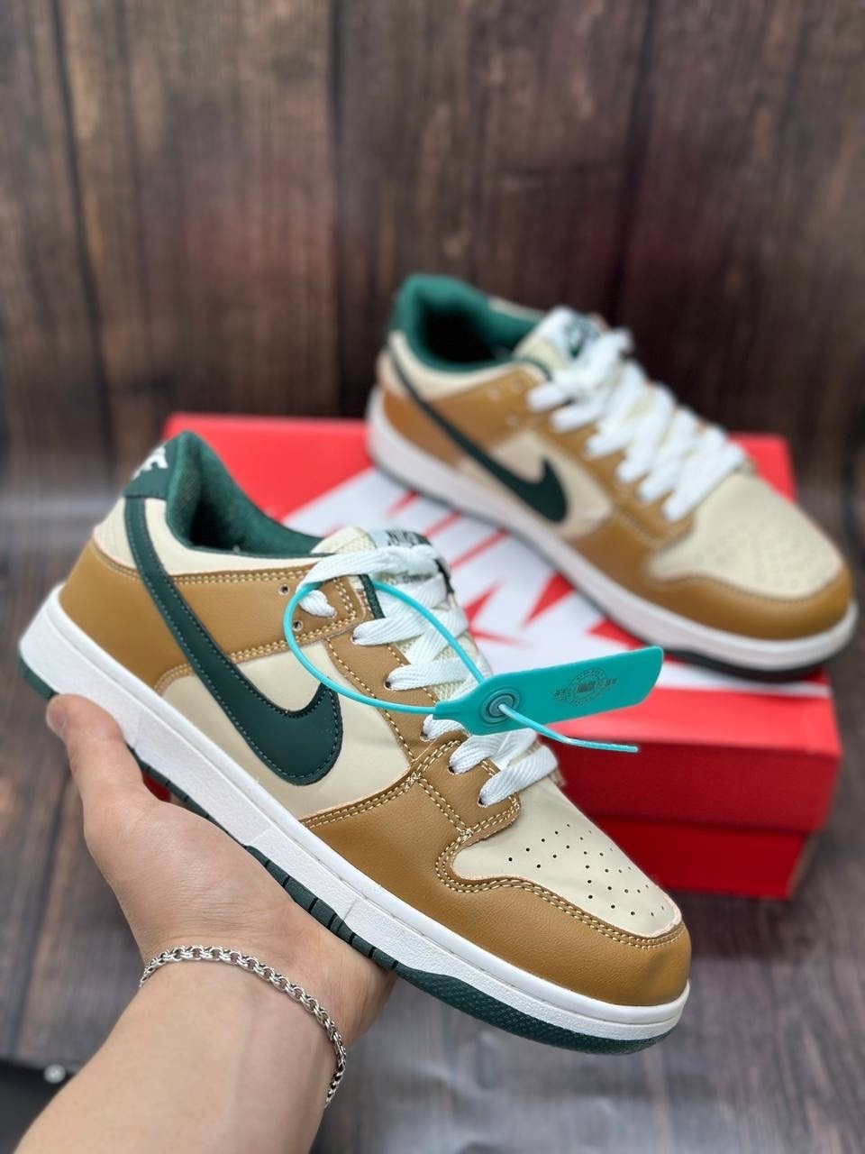 nike кроссовки dunk low retro,кроссовки nike,nike dunk low,кроссовки,мужские кроссовки nike dunk low retro зеленые fb7160-231