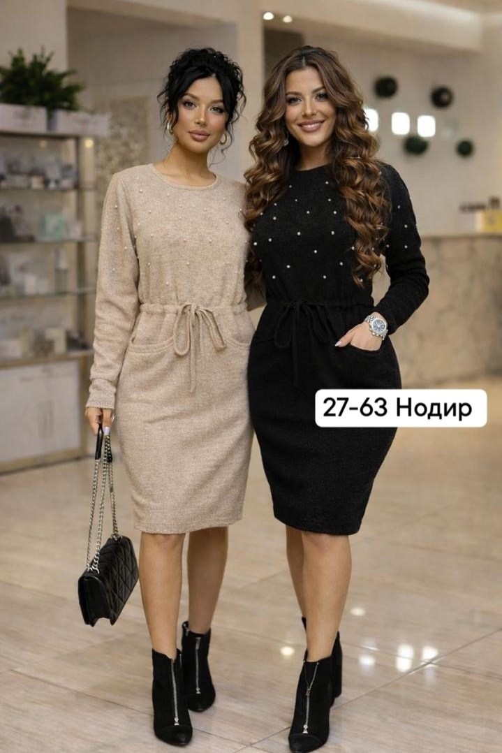 женское платье теплое,платье женской,трикотажное платье,трикотажное теплое платье,платье