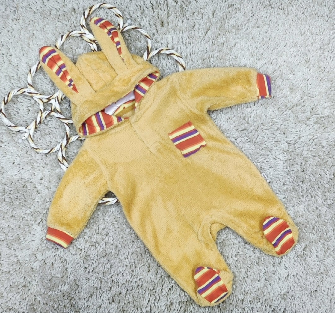 комбинезон детский с капюшоном,комбинезон детский,гулливер комбинезон детский зайка,комбинезон зайка для новорожденных,флисовые комбинезоны