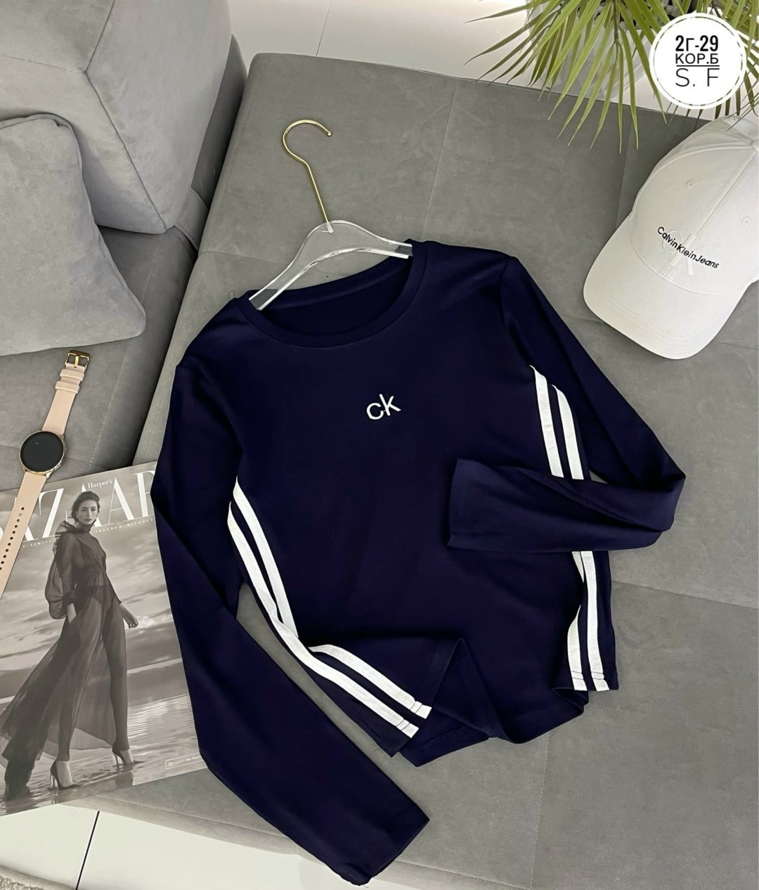 кофта женская,свитшот женская,серый свитшот кельвин кляйн,cпортивная кофта,свитшот мужская