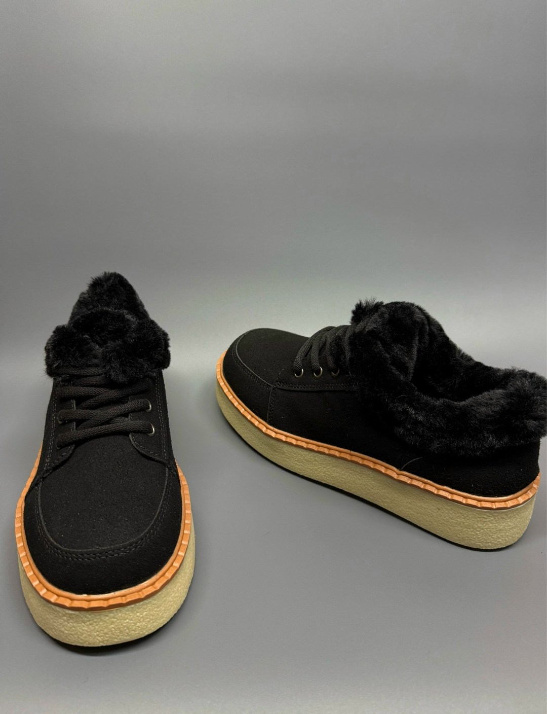, женская зимняя,женская ,ботинки на меху,кеды женские черные