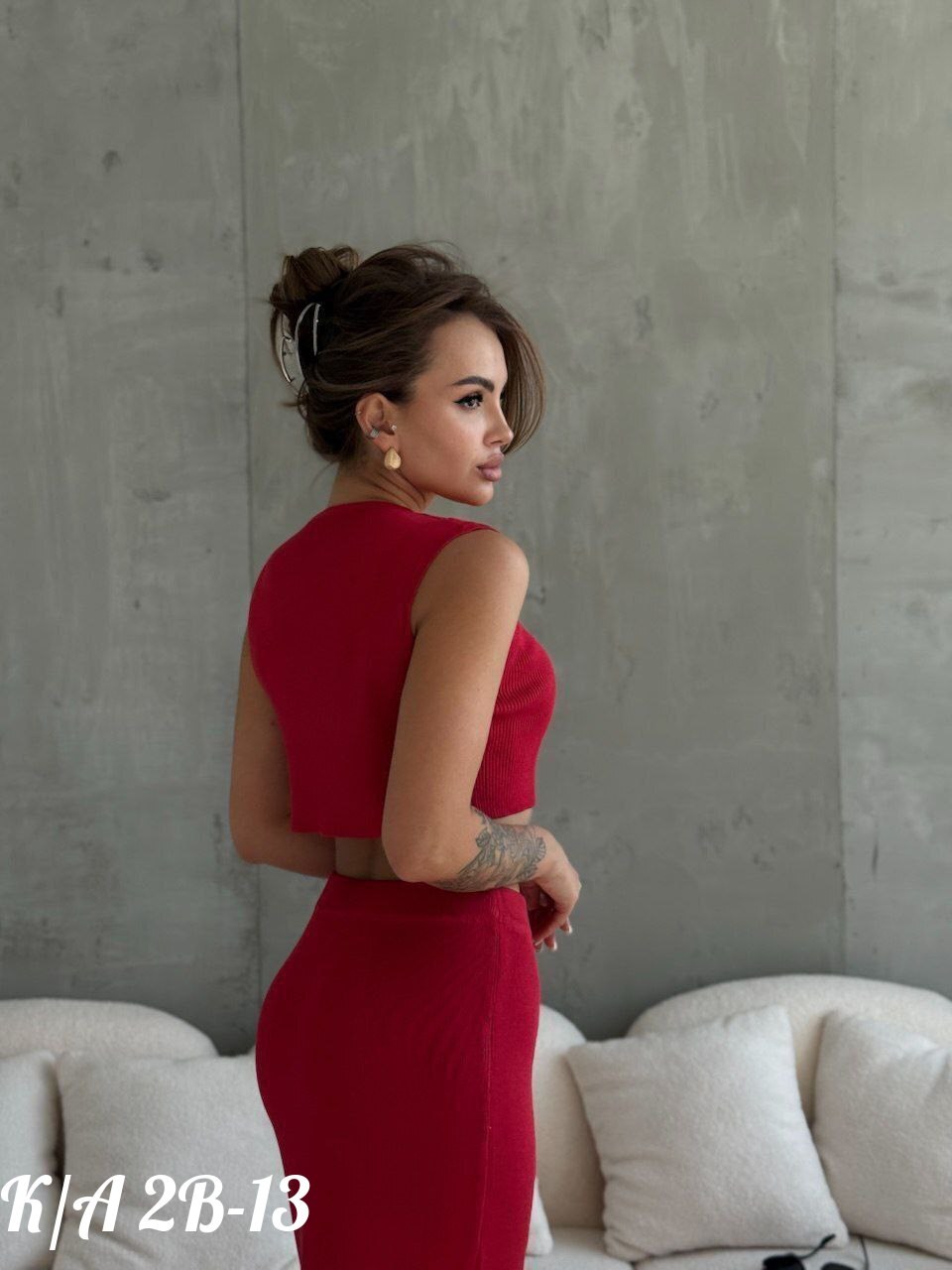 костюм с юбкой,костюм женский топ с юбкой,платье,костюм юбка + топ,новый костюм