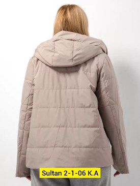 Верхняя одежда