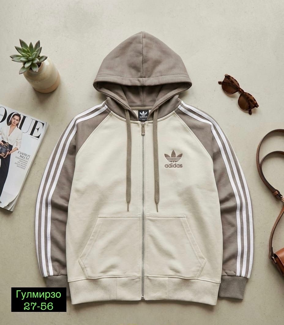 толстовка adidas,adidas originals id96 full zip hoodie,олимпийка adidas,adidas толстовка с капюшоном,худи adidas