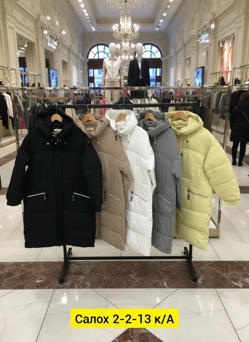 женская зимняя куртка,пуховик удлиненный,зимние куртки,пальто пуховое женское 361 °, белый,пуховик женский