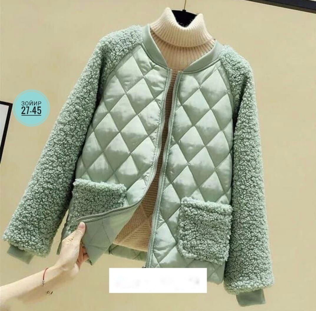 куртка женская,куртка модная,куртка женская белая,куртка свободного кроя,куртка женская короткая