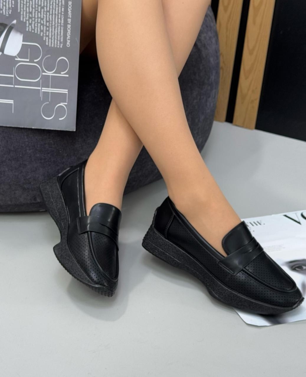 женские мокасины,мокасины с перфорацией,,женская ,мокасины летние