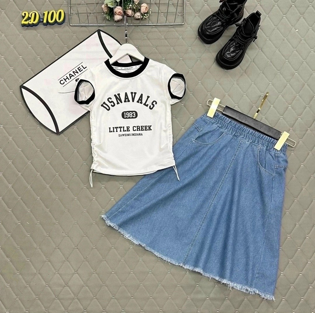 летний костюм для девочек,костюм для девочек,комплект костюм,кофта и юбка,костюм с юбкой