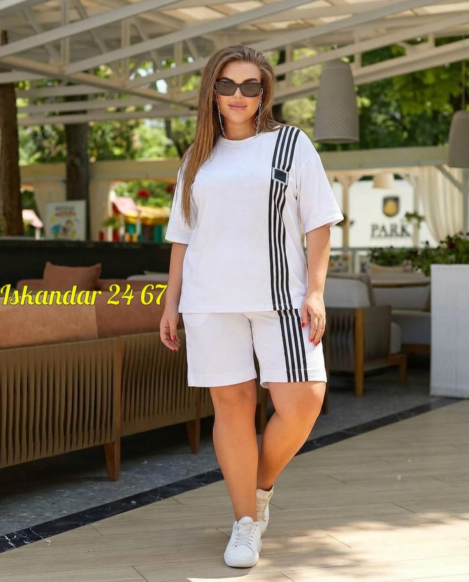 cпортивный костюм больших размеров,летний костюм свободного кроя,женские летние костюмы,летний костюм больших размеров,трикотажные костюмы