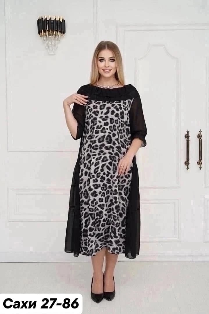 платье женской,женские платья больших размеров,платья,платья большие размеры,шифоновое платье большие размеры