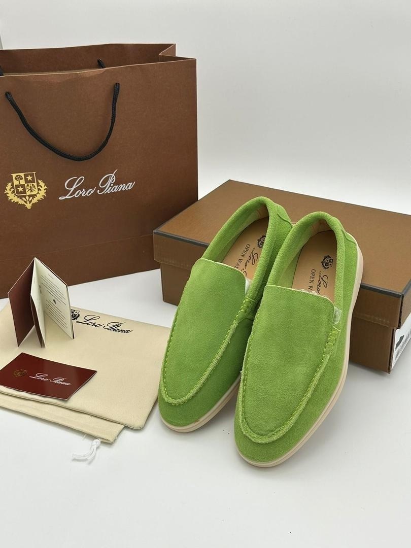 лоферы loro piana женские,,лоферы натуральная замша,loro piana лоферы женские замшевые,замшевые женские лоферы loro piana оливковые
