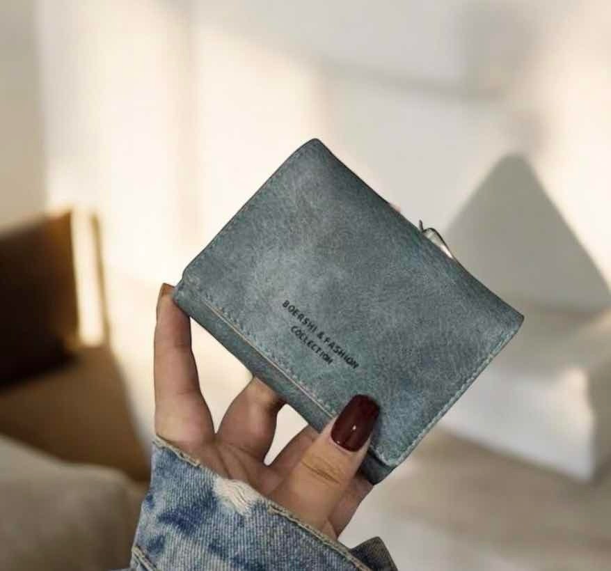 женские кошельки,женский маленький кошелёк,кошелёк женский из натуральной кожи с,модный кошелек,baellerry женские кошельки