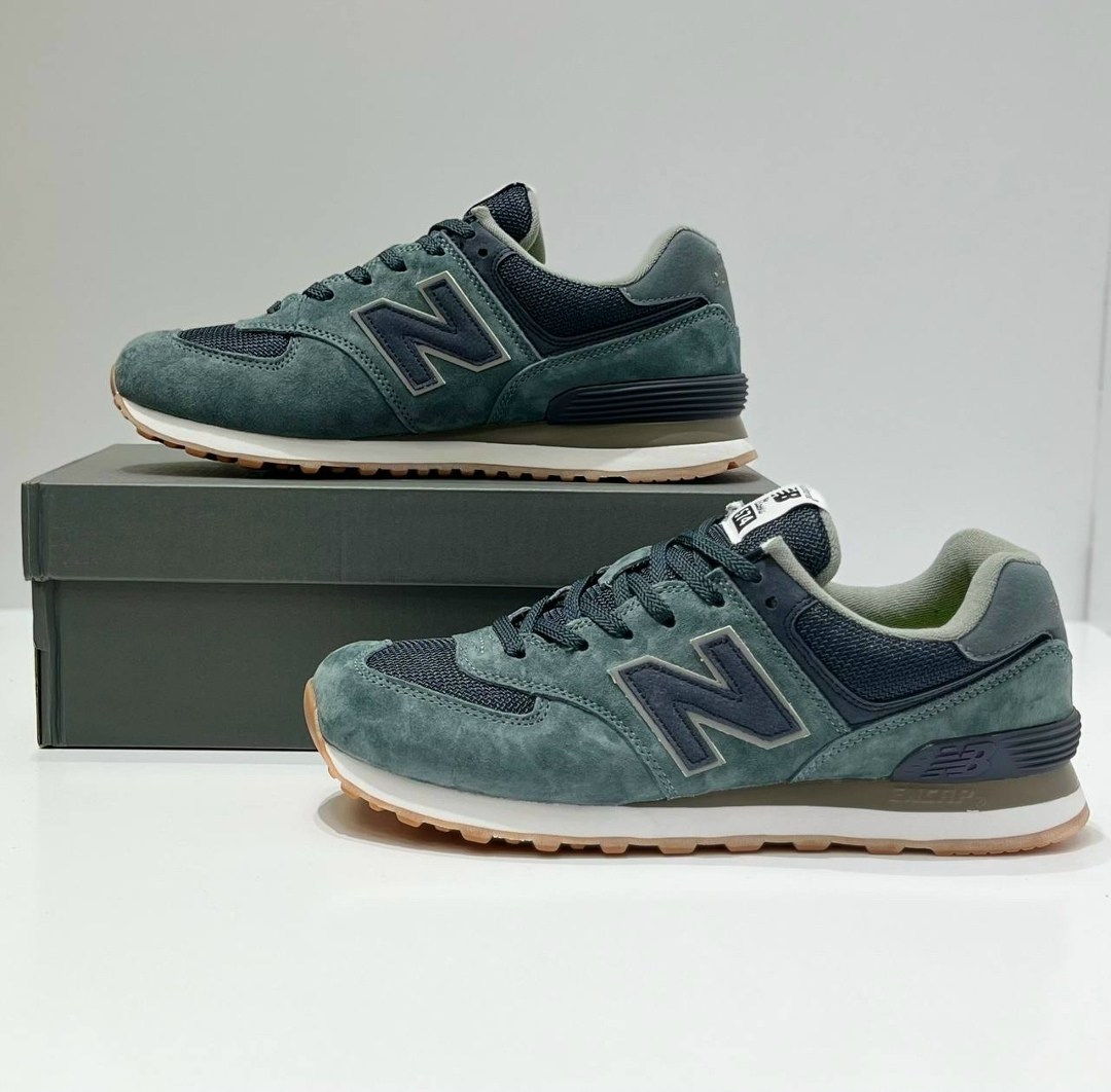 кроссовки new balance 574,кроссовки new balance,кроссовки new balance 574 замшевые синие,кроссовки мужские new balance,нью бэланс 574 зеленые